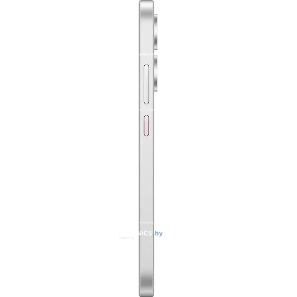 Смартфон POCO X8 Pro 8GB/512GB международная версия (белый)
