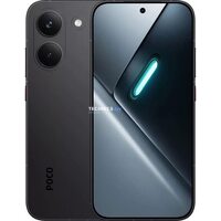 Смартфон POCO X8 Pro 8GB/512GB международная версия (черный)