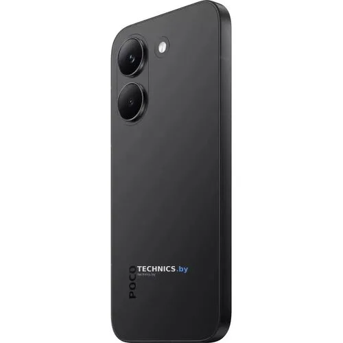 Смартфон POCO X8 Pro 8GB/512GB (Черный / Black) Global Version