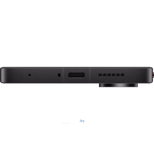 Смартфон POCO X8 Pro 8GB/512GB (Черный / Black) Global Version