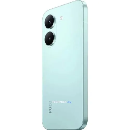 Смартфон POCO X8 Pro 8GB/512GB (Мятный / Mint) Global Version