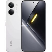 Смартфон POCO X8 Pro Max 12GB/256GB международная версия (белый)