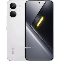 Смартфон POCO X8 Pro Max 12GB/256GB международная версия (белый)