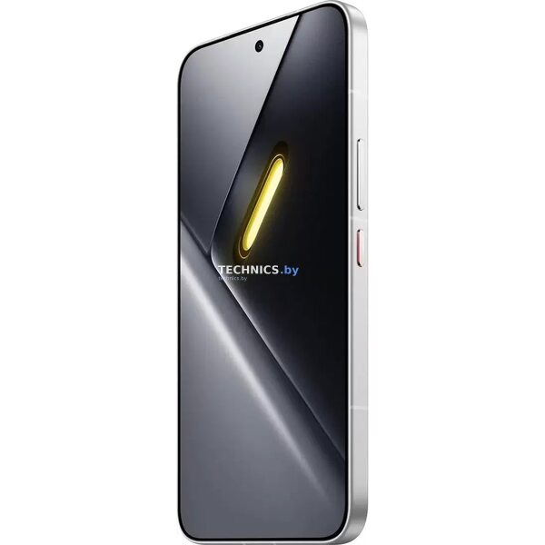 Смартфон POCO X8 Pro Max 12GB/256GB международная версия (белый)