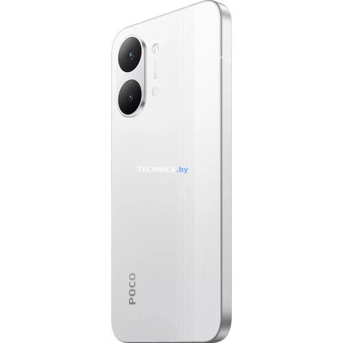 Смартфон POCO X8 Pro Max 12GB/256GB международная версия (белый) (страница 10)