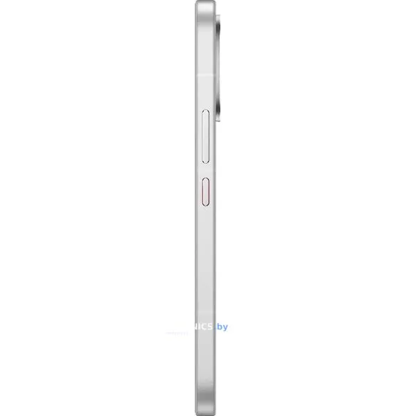 Смартфон POCO X8 Pro Max 12GB/256GB международная версия (белый)