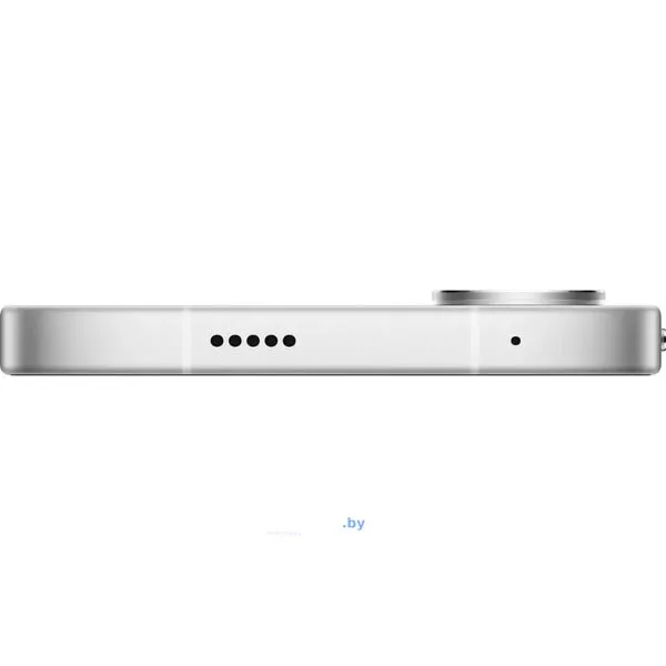 Смартфон POCO X8 Pro Max 12GB/256GB международная версия (белый)
