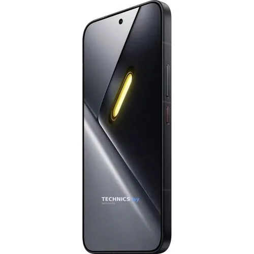 Смартфон POCO X8 Pro Max 12GB/256GB международная версия (черный)