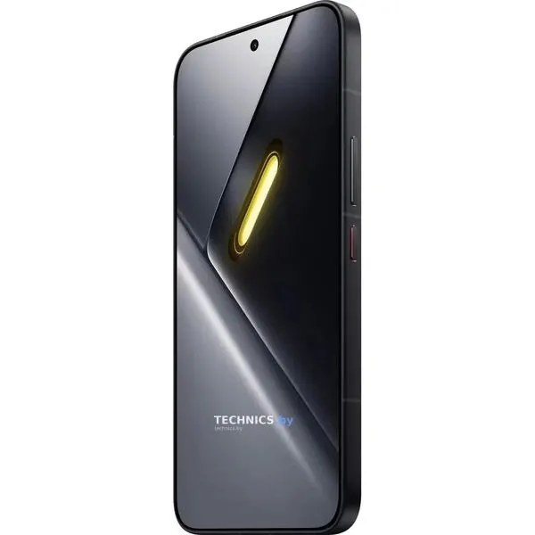 Смартфон POCO X8 Pro Max 12GB/256GB международная версия (черный)