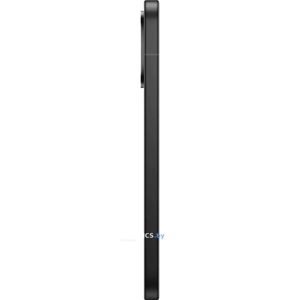 Смартфон POCO X8 Pro Max 12GB/256GB международная версия (черный)