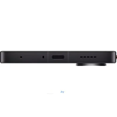 Смартфон POCO X8 Pro Max 12GB/256GB международная версия (черный)