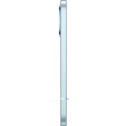 Смартфон POCO X8 Pro Max 12GB/256GB международная версия (голубой)