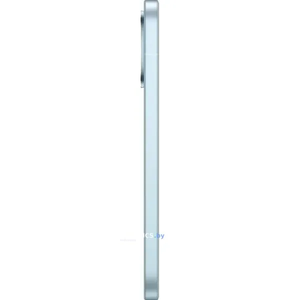 Смартфон POCO X8 Pro Max 12GB/256GB международная версия (голубой)