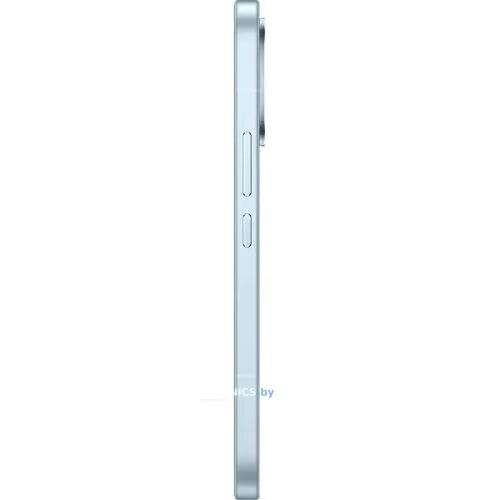 Смартфон POCO X8 Pro Max 12GB/256GB международная версия (голубой)
