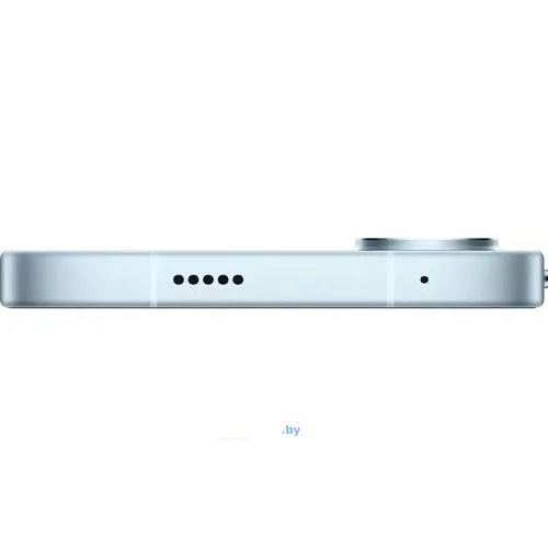 Смартфон POCO X8 Pro Max 12GB/256GB международная версия (голубой)