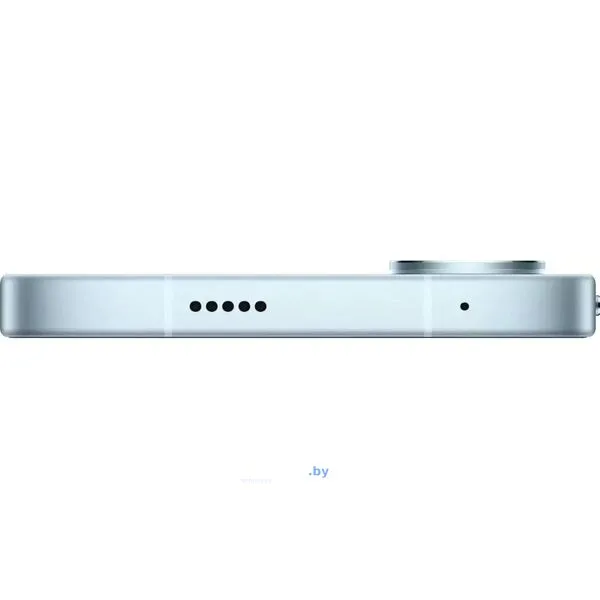 Смартфон POCO X8 Pro Max 12GB/256GB международная версия (голубой)