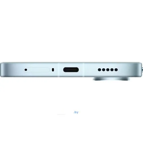 Смартфон POCO X8 Pro Max 12GB/256GB международная версия (голубой)
