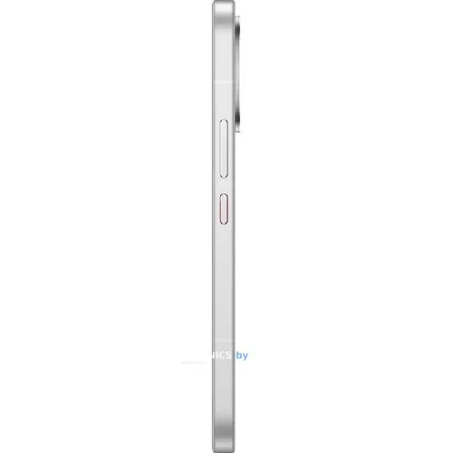 Смартфон POCO X8 Pro Max 12GB/512GB (Белый / White) Global Version