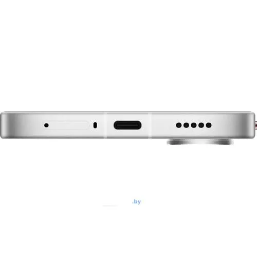 Смартфон POCO X8 Pro Max 12GB/512GB (Белый / White) Global Version