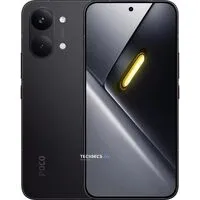 Смартфон POCO X8 Pro Max 12GB/512GB международная версия (черный)