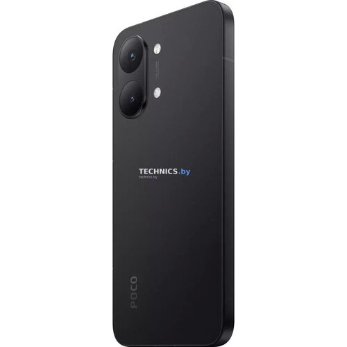 Смартфон POCO X8 Pro Max 12GB/512GB (Черный / Black) Global Version (страница 11)