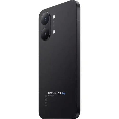 Смартфон POCO X8 Pro Max 12GB/512GB (Черный / Black) Global Version