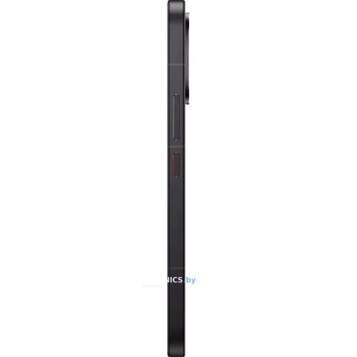 Смартфон POCO X8 Pro Max 12GB/512GB (Черный / Black) Global Version