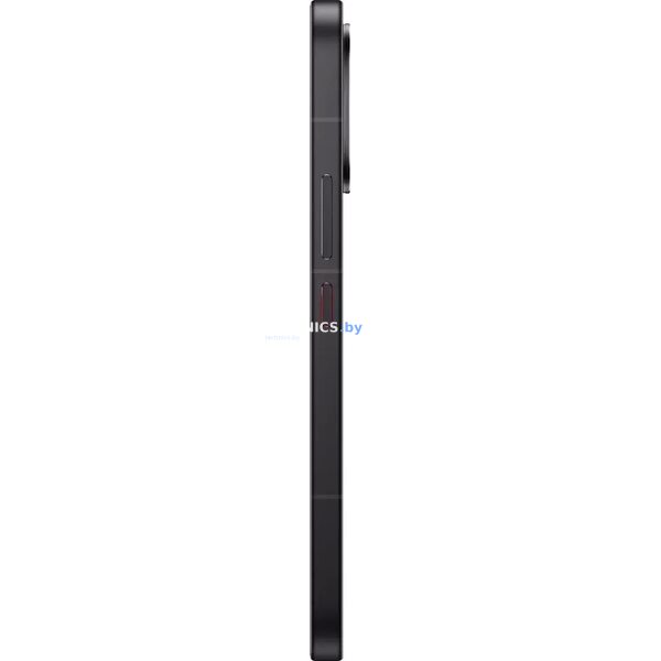 Смартфон POCO X8 Pro Max 12GB/512GB международная версия (черный)