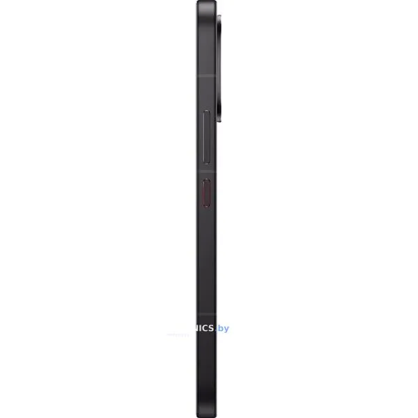 Смартфон POCO X8 Pro Max 12GB/512GB международная версия (черный)