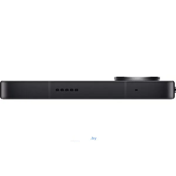 Смартфон POCO X8 Pro Max 12GB/512GB международная версия (черный)