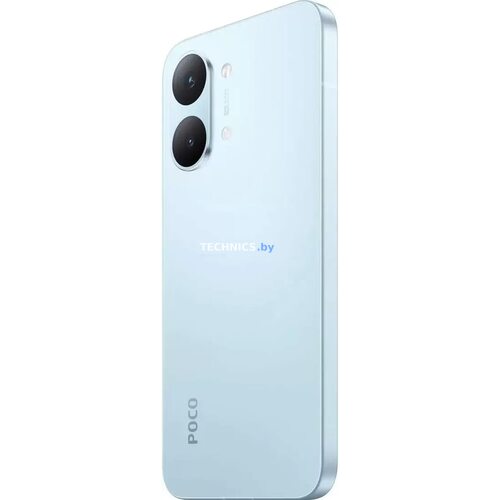 Смартфон POCO X8 Pro Max 12GB/512GB (Голубой / Blue) Global Version (страница 10)