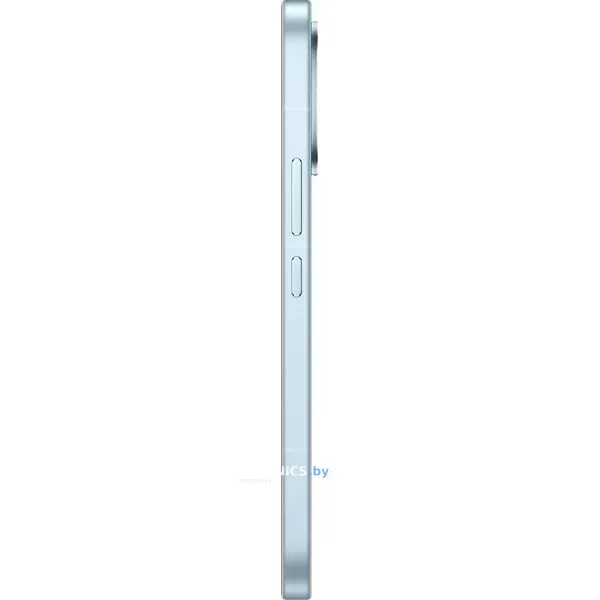 Смартфон POCO X8 Pro Max 12GB/512GB международная версия (голубой)
