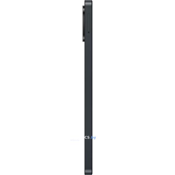 Samsung Galaxy A07 SM-A075F 4GB/128GB (черный)