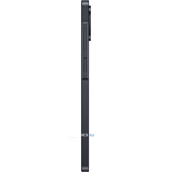 Samsung Galaxy A07 SM-A075F 4GB/128GB (черный)