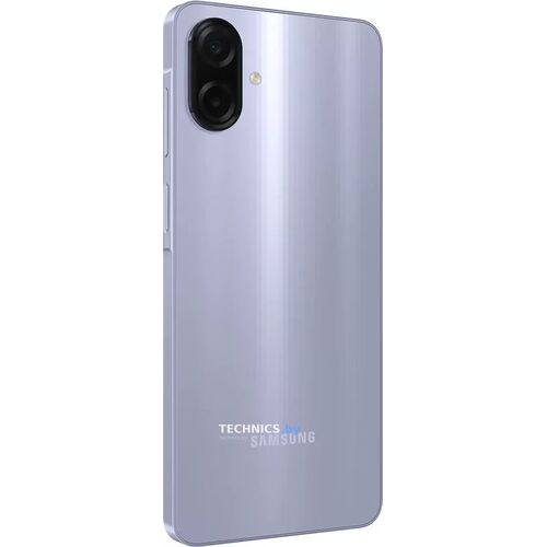 Samsung Galaxy A07 4GB/128GB (Фиолетовый / Purple)