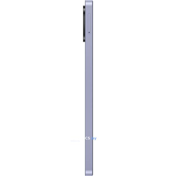Samsung Galaxy A07 SM-A075F 4GB/128GB (фиолетовый)
