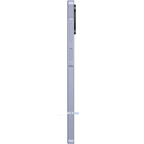 Samsung Galaxy A07 SM-A075F 4GB/128GB (фиолетовый)