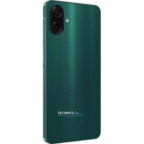 Samsung Galaxy A07 4GB/128GB (Зеленый / Green)