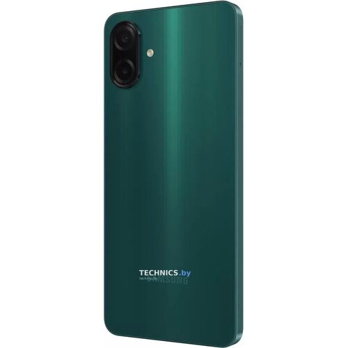 Samsung Galaxy A07 4GB/128GB (Зеленый / Green)