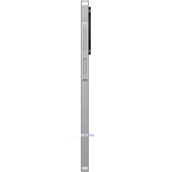 Смартфон Samsung Galaxy A17 4G SM-A175F 4GB/128GB (серый)