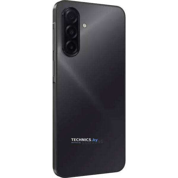 Смартфон Samsung Galaxy A17 4G SM-A175F 6GB/128GB (черный)