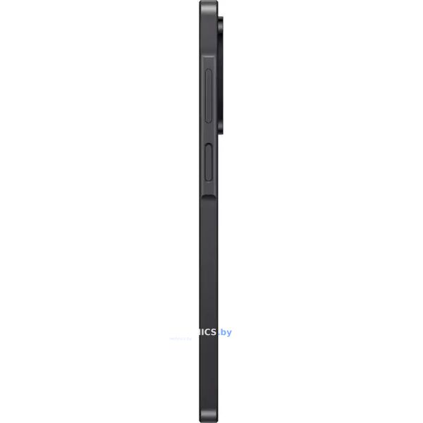 Смартфон Samsung Galaxy A17 4G SM-A175F 6GB/128GB (черный)
