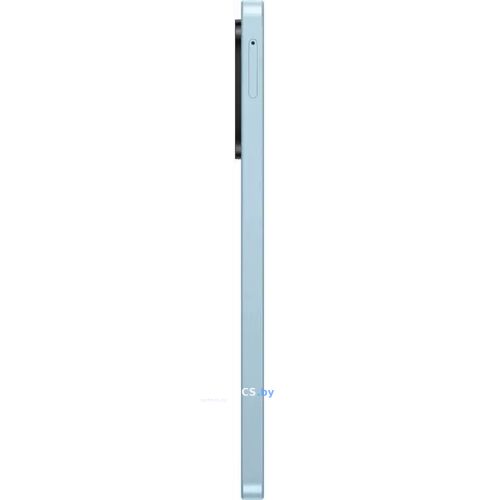 Смартфон Samsung Galaxy A17 4G SM-A175F 6GB/128GB (Light Blue / Голубой) — купить в Минске