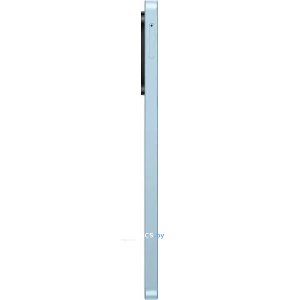 Смартфон Samsung Galaxy A17 4G SM-A175F 6GB/128GB (голубой)