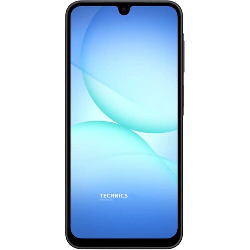 Смартфон Samsung Galaxy A17 4G SM-A175F 8GB/256GB (Black / Черный) — купить в Минске