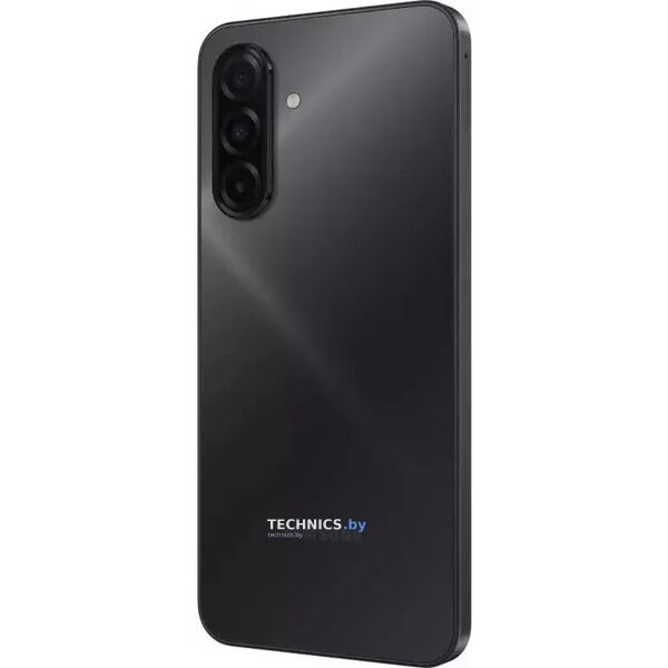 Смартфон Samsung Galaxy A17 4G SM-A175F 8GB/256GB (черный)