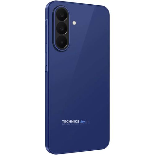 Смартфон Samsung Galaxy A27 5G SM-A276B/DS 6GB/128GB (Синий)
