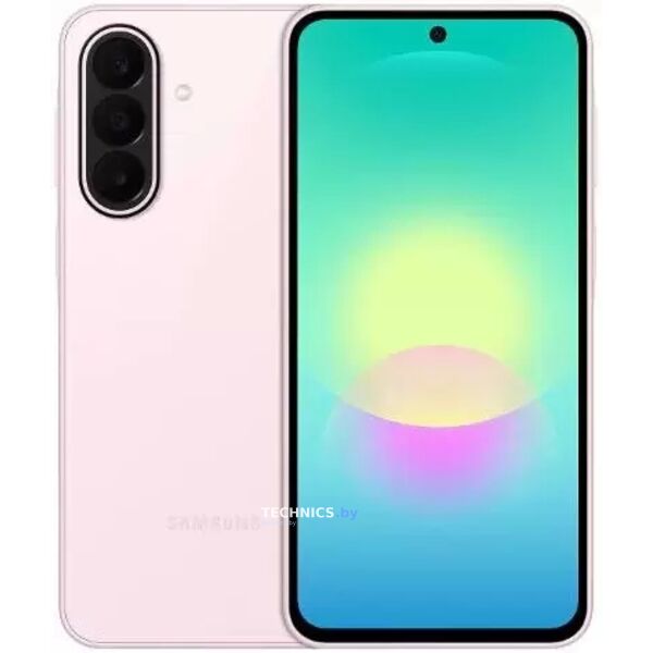 Samsung Galaxy A27 SM-A276B/DS 8GB/256GB (розовый)