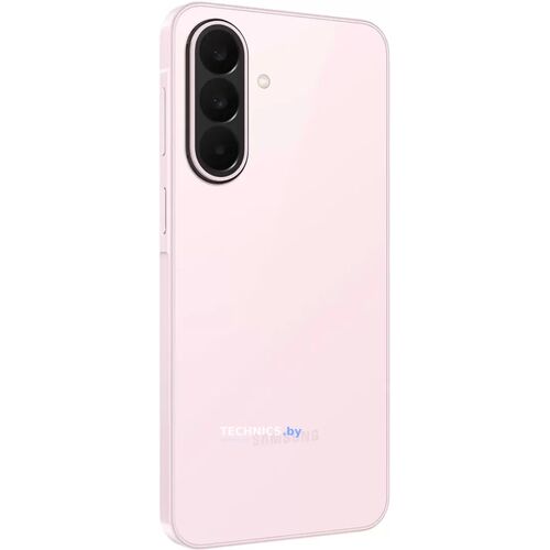 Смартфон Samsung Galaxy A27 5G SM-A276B/DS 8GB/256GB (Розовый)