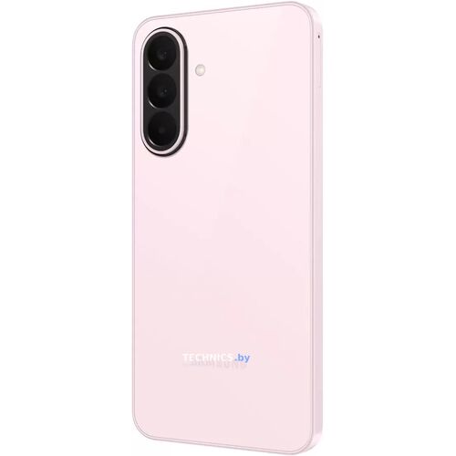 Смартфон Samsung Galaxy A27 5G SM-A276B/DS 8GB/256GB (Розовый)